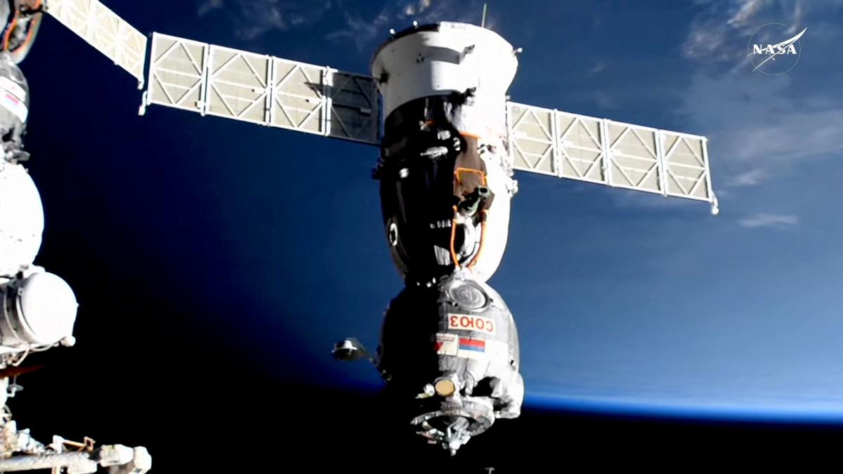 Microgravity research experiments proposed by IISc. and UAS Dharwad to be conducted on board International Space Station