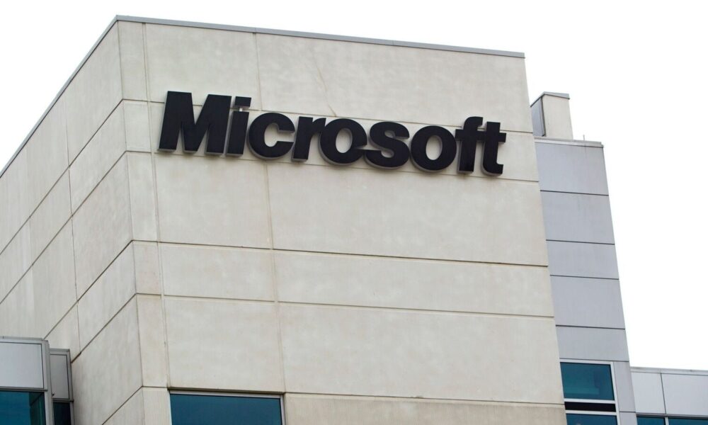 Microsoft rethinks data centre investments worldwide: What it means for AI and Cloud | Mint
