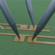 Miniature laser grown on silicon chip could revolutionise computing