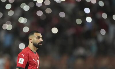 Mohamed Salah set to complete decade-long stay at Liverpool after signing 2-year contract
