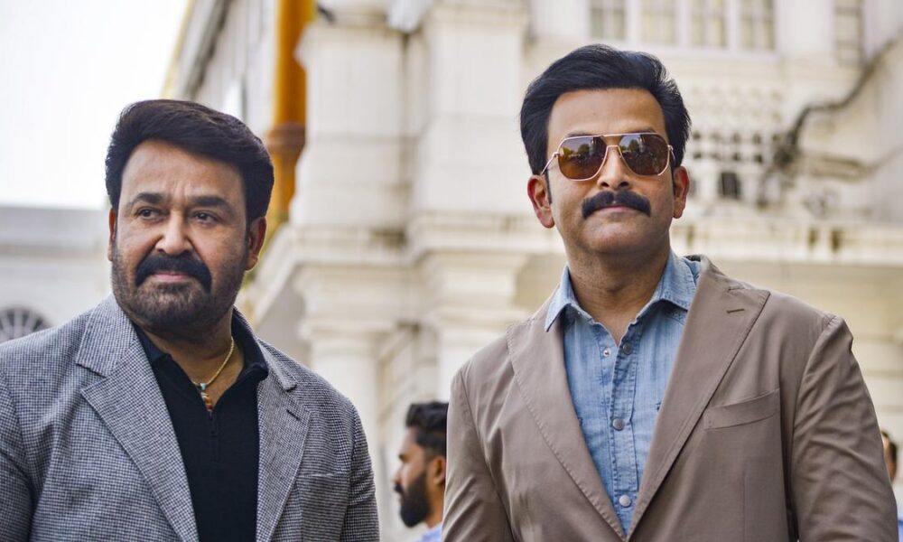 Mohanlal’s ‘L2: Empuraan’ becomes highest-grossing Malayalam movie of all-time