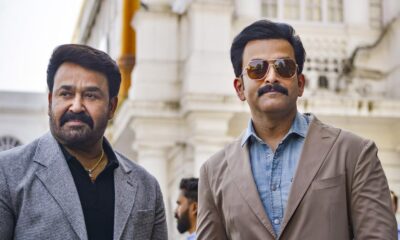 Mohanlal’s ‘L2: Empuraan’ becomes highest-grossing Malayalam movie of all-time