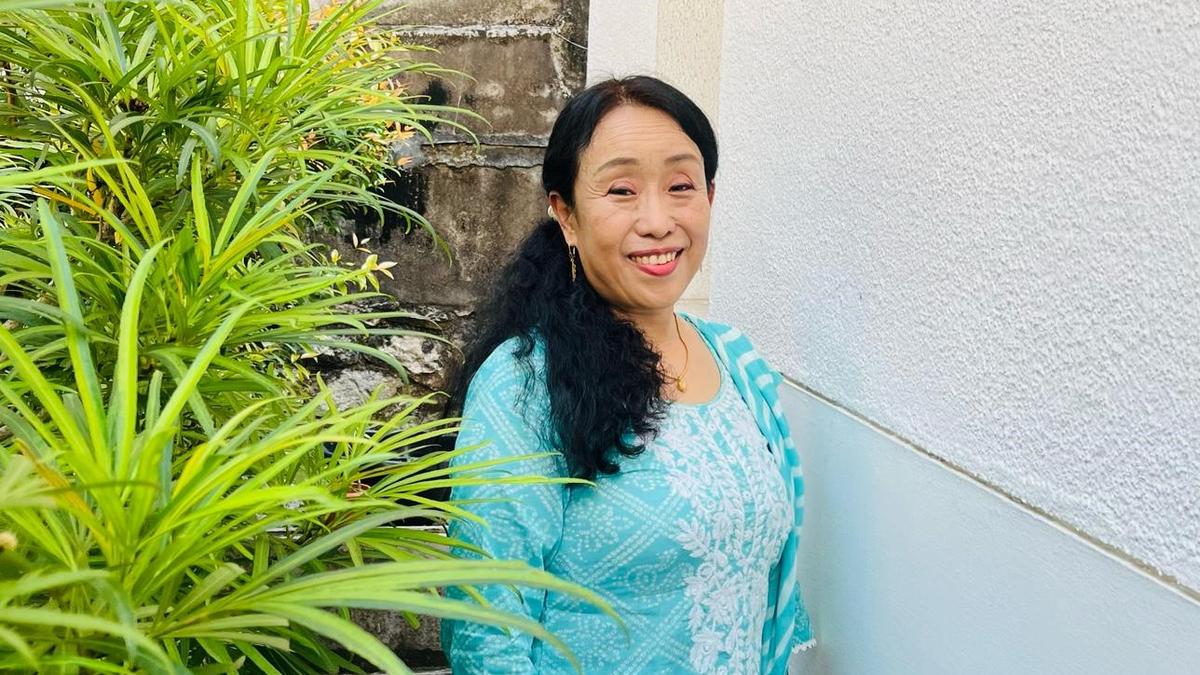 Mohiniyattam is a complete art form, says Japanese artiste Hiromi Maruhashi