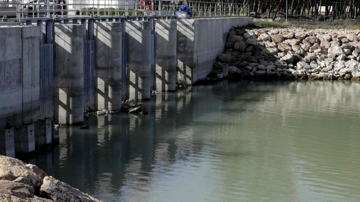 Morocco 'water highway' averts crisis in cities amid doubts over sustainability