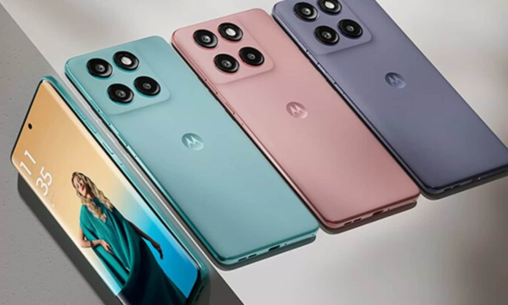 Motorola Edge 60 Fusion vs Edge 50 Fusion: Is it a worthy upgrade? | Mint