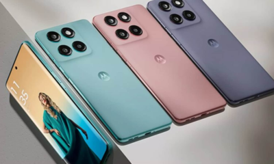 Motorola Edge 60 Fusion vs Edge 50 Fusion: Is it a worthy upgrade? | Mint