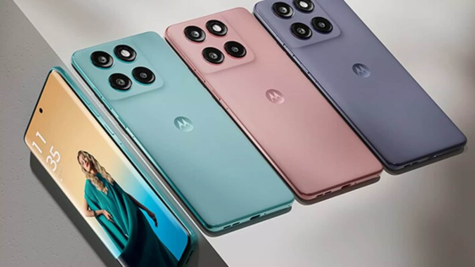 Motorola Edge 60 Fusion vs Edge 50 Fusion: Is it a worthy upgrade? | Mint