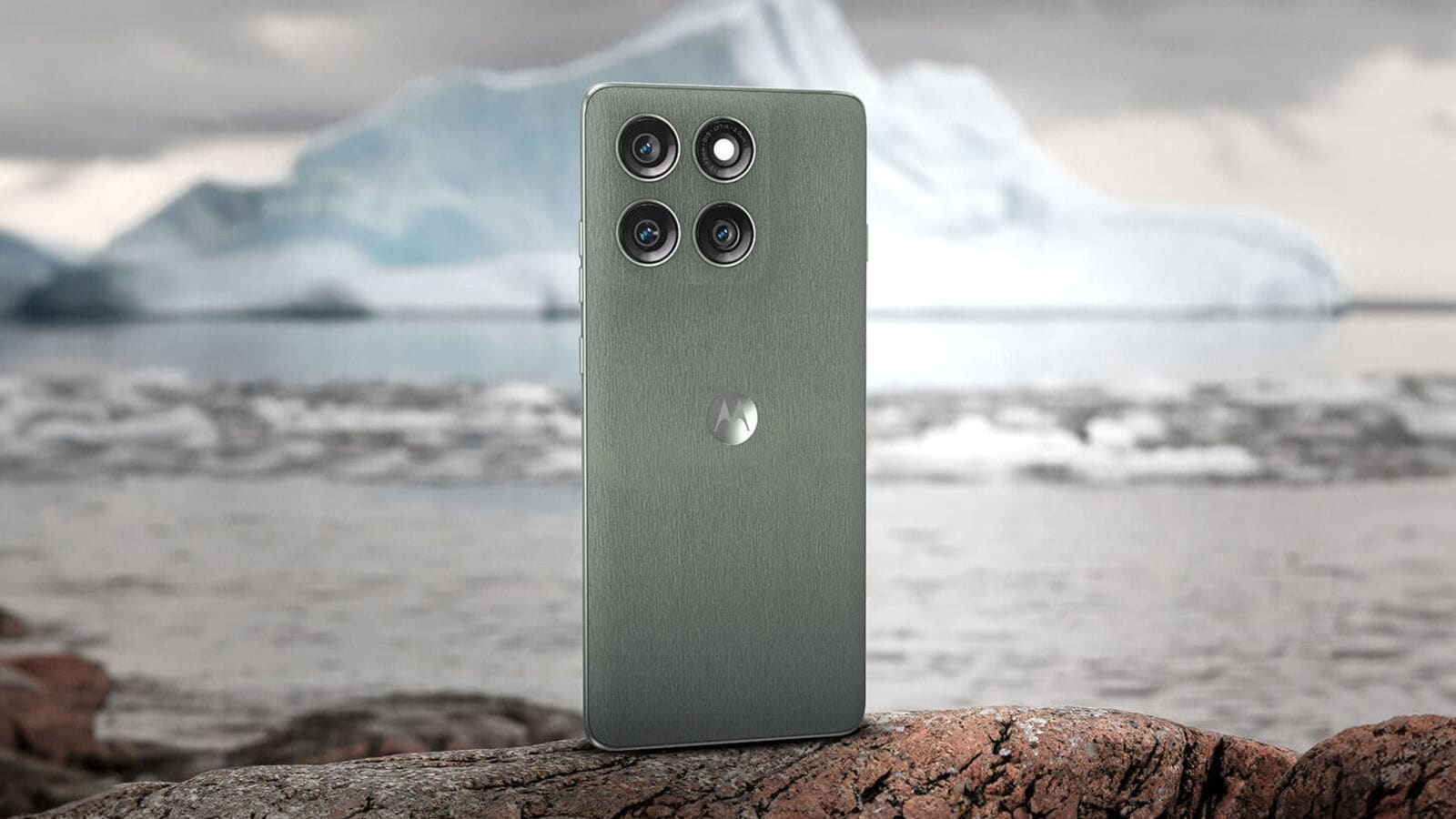 Motorola Edge 60 Pro launching in India soon: 6.67 inch pOLED display, Dimensity 8350 SoC and everything expected | Mint