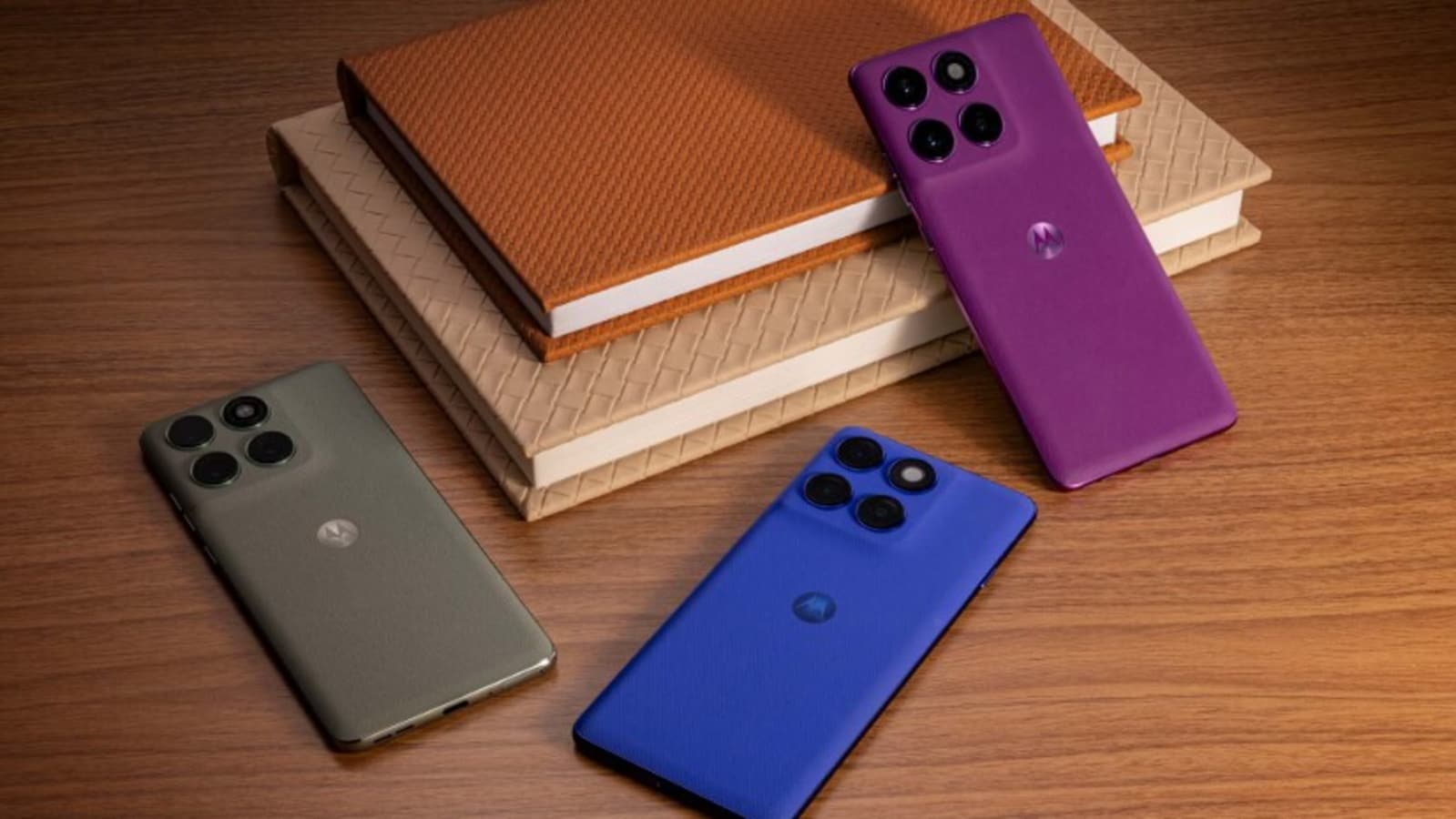 Motorola Edge 60 Pro vs Edge 50 Pro: Upgrades, new features and more | Mint