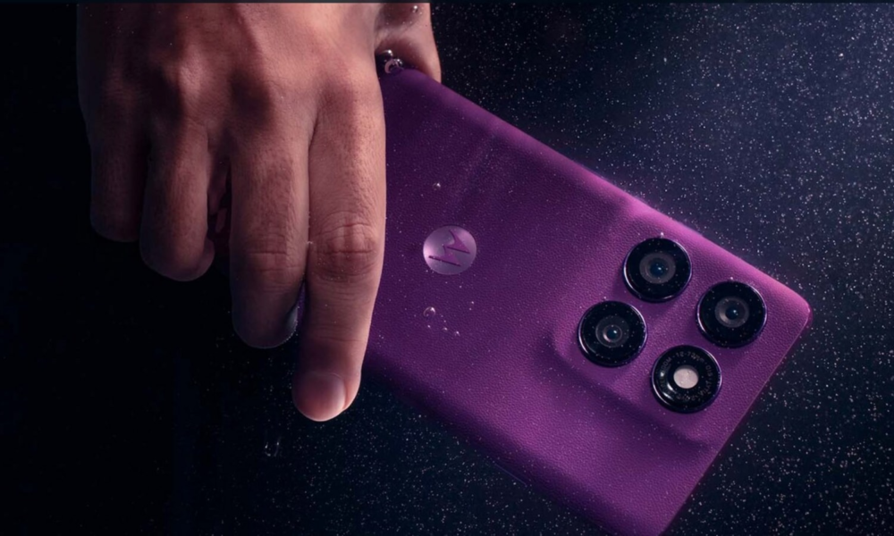 Motorola Edge 60 Pro vs iQOO Neo 10R: What to expect | Mint
