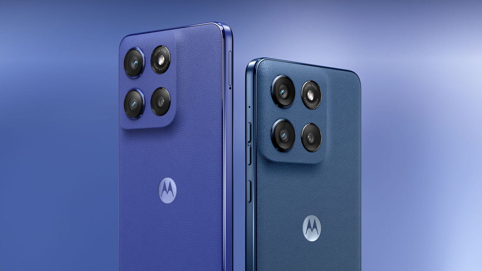 Motorola Edge 60 Stylus with Snapdragon 7s Gen 2 SoC launched in India, priced at ₹22,999 | Mint