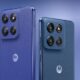 Motorola Edge 60 key details revealed ahead of launch: 6.7-inch pOLED display, 5,200mAh battery and more | Mint