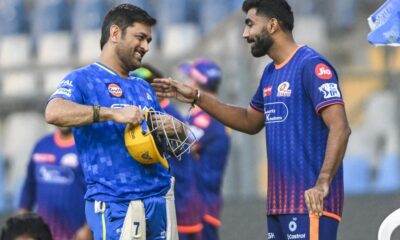 Mumbai Indians, Super Kings brace for another chapter of storied rivalry