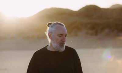 Musician Fink, drummer Tim Thornton to play in Bengaluru