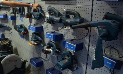 NITI Aayog sees bright future for India in power and hand tools export