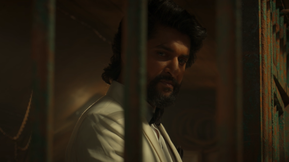 Nani starrer ‘HIT: The Third Case’ gets ‘A’ certificate