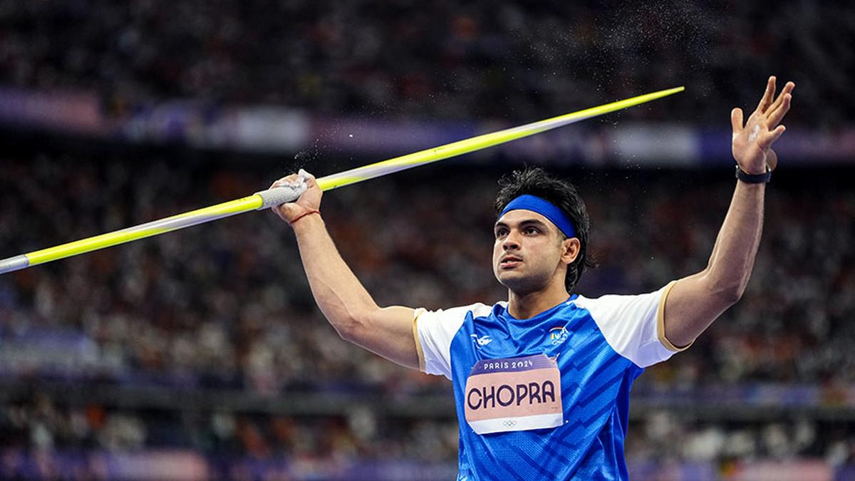 Neeraj Chopra begins season with 84.52m throw in South Africa