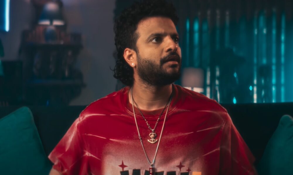 Neeraj Madhav-Althaf Salim film titled ‘Pluto’