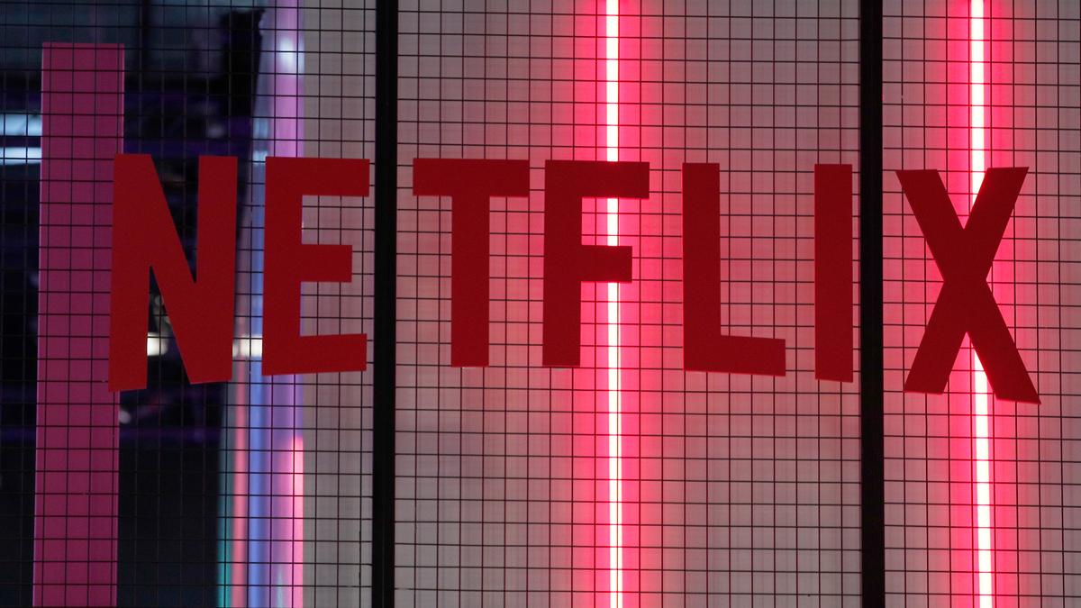 Netflix’s first quarter builds on recent momentum as trade war drags down other tech companies