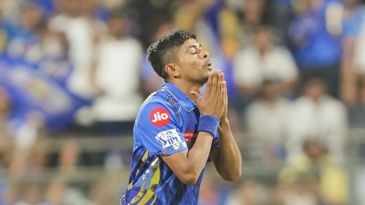 Never thought about this, just did my process: Ashwani Kumar on his dream IPL debut