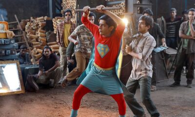 New on Amazon Prime Video this week: ‘Superboys of Malegaon’, ‘Crazxy’, ‘Veera Dheera Sooran Part 2’, and more