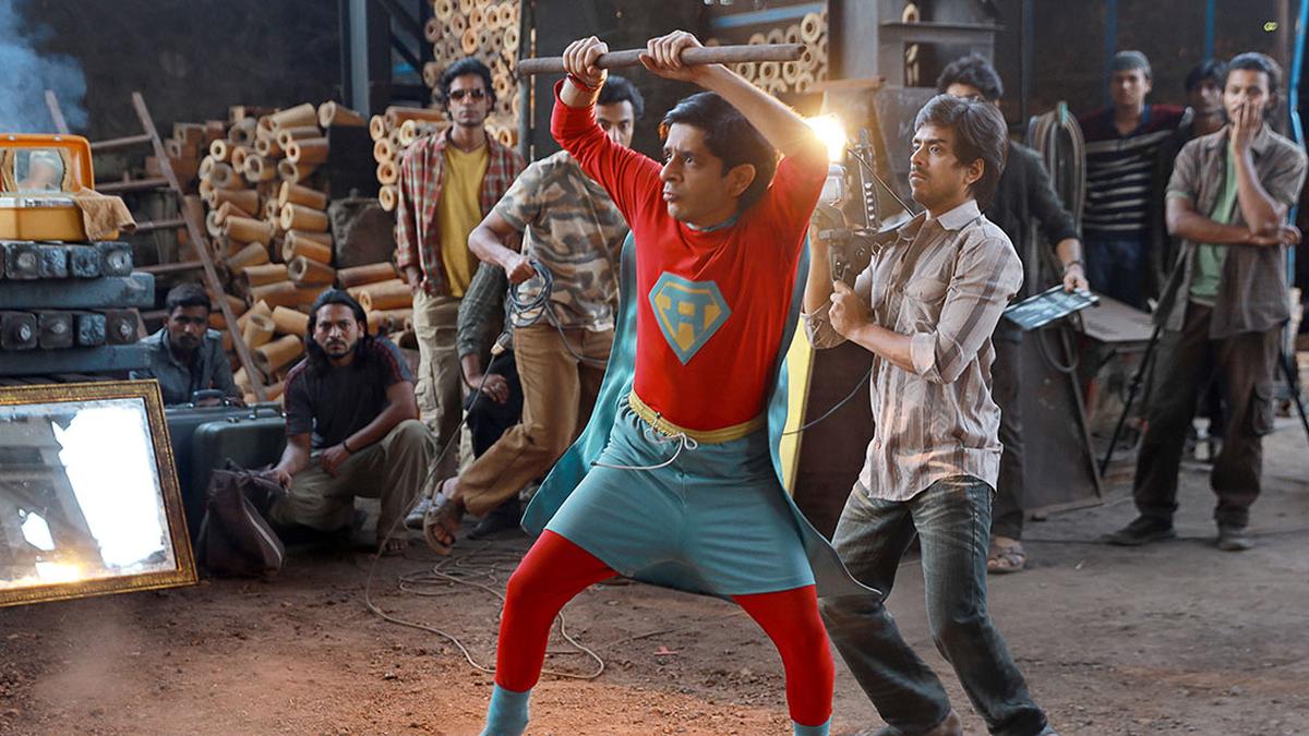 New on Amazon Prime Video this week: ‘Superboys of Malegaon’, ‘Crazxy’, ‘Veera Dheera Sooran Part 2’, and more