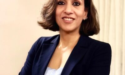 Nidhi Kaistha appointed as Head of Lamborghini India