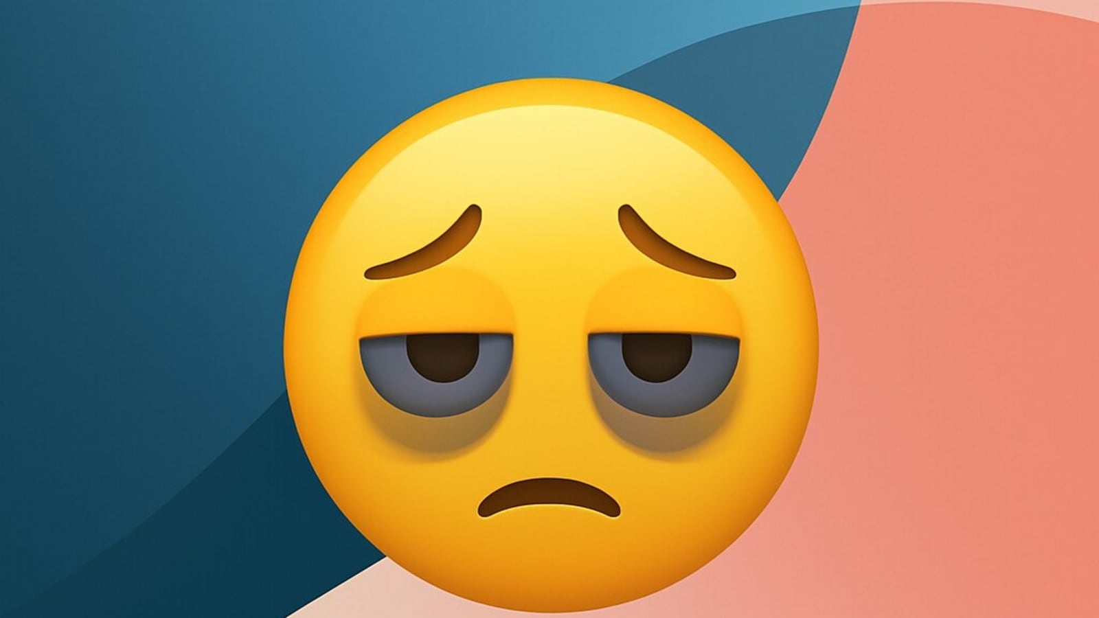 No words needed: Apple’s new iPhone emoji truly understands your exhaustion | Mint
