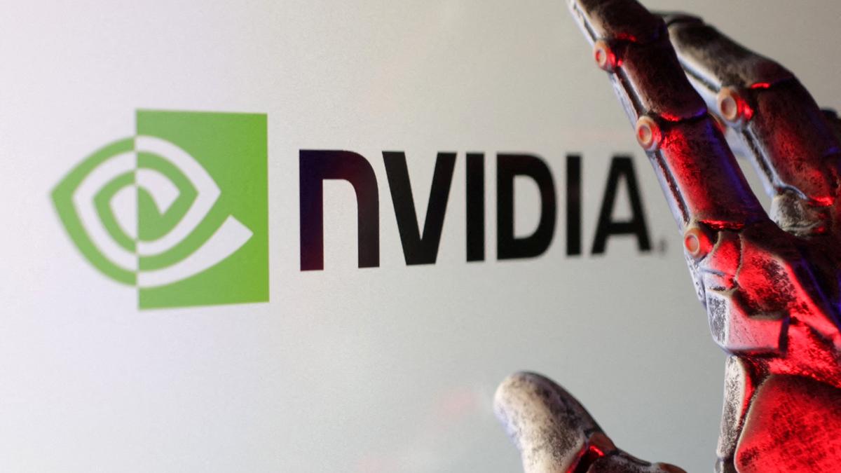 Nvidia plans to manufacture AI chips in the US for the first time