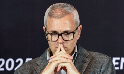 Omar Abdullah highlights ‘appropriate time’ to restore Jammu and Kashmir’s statehood: ‘Six months have passed’ | Mint
