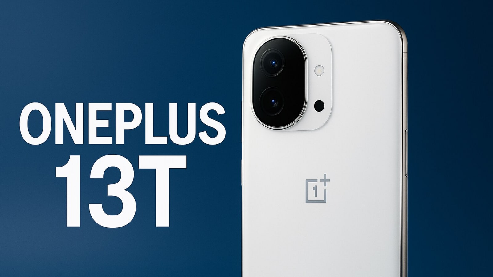 OnePlus 13T launching soon: Snapdragon 8 Elite processor, 6,200mAh battery and everything expected | Mint
