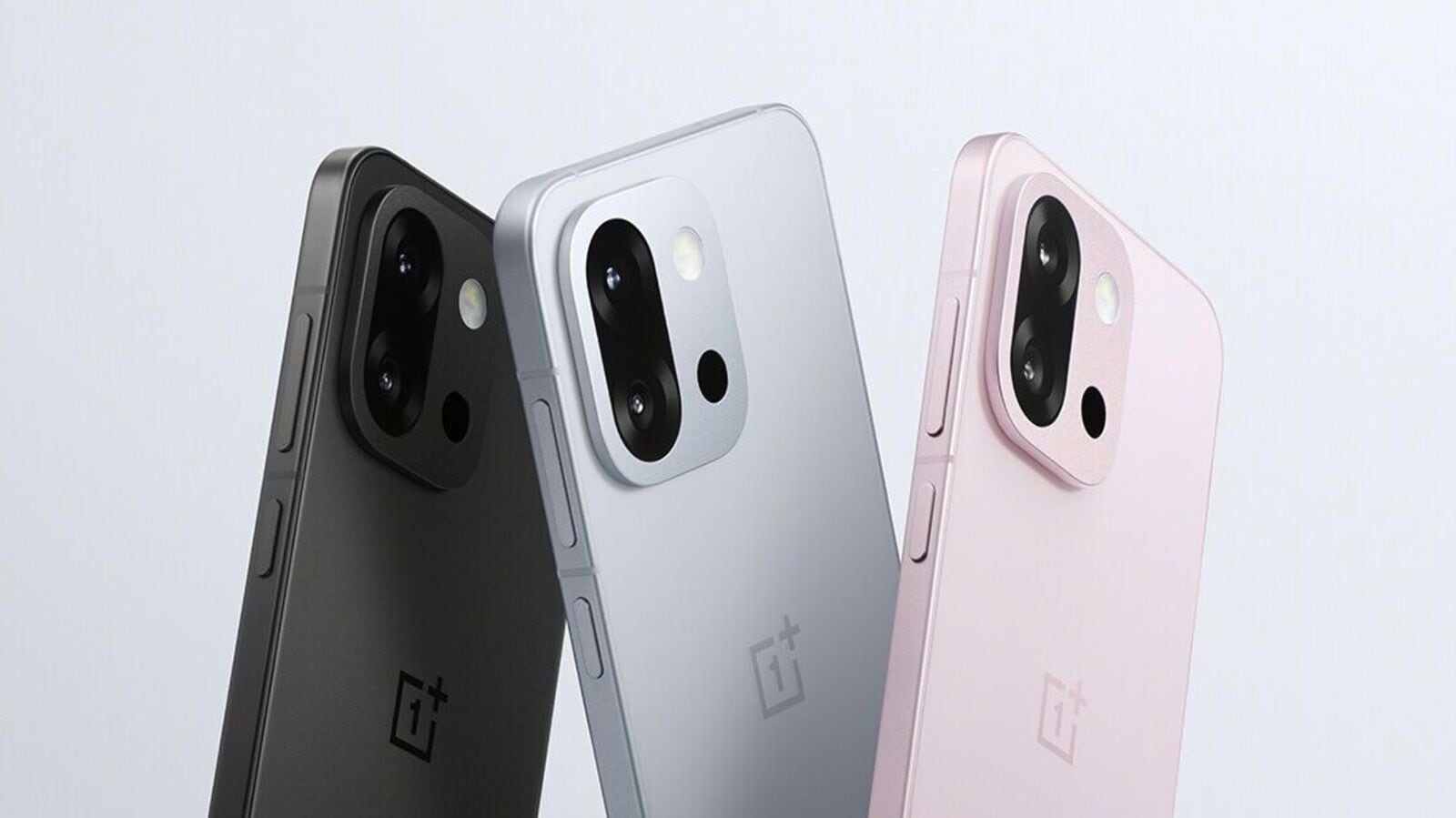 OnePlus 13T vs OnePlus 13: What’s new with OnePlus’ compact flagship? Check full comparison | Mint