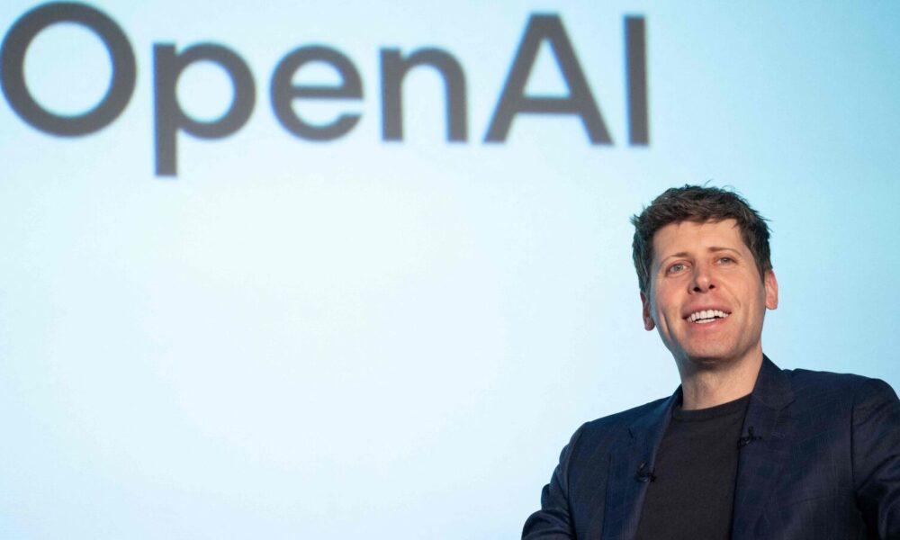 OpenAI goes after Google’s golden egg with product marketing on ChatGPT