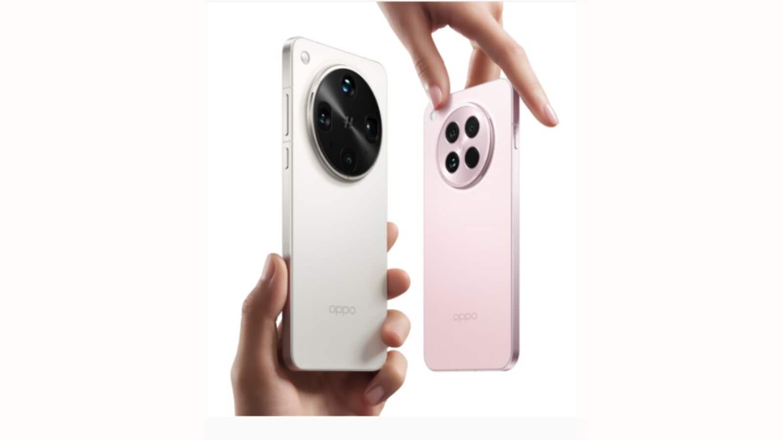 Oppo Find X8 Ultra teaser revealed design, colour variants, and more: Know what’s coming | Mint