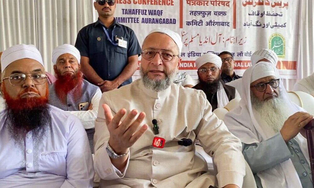 Owaisi’s ballistic attack post Pahalgam horror: Reality check for Bilawal Bhutto, ‘joker’ remark on Shahid Afridi– 5 pts | Mint