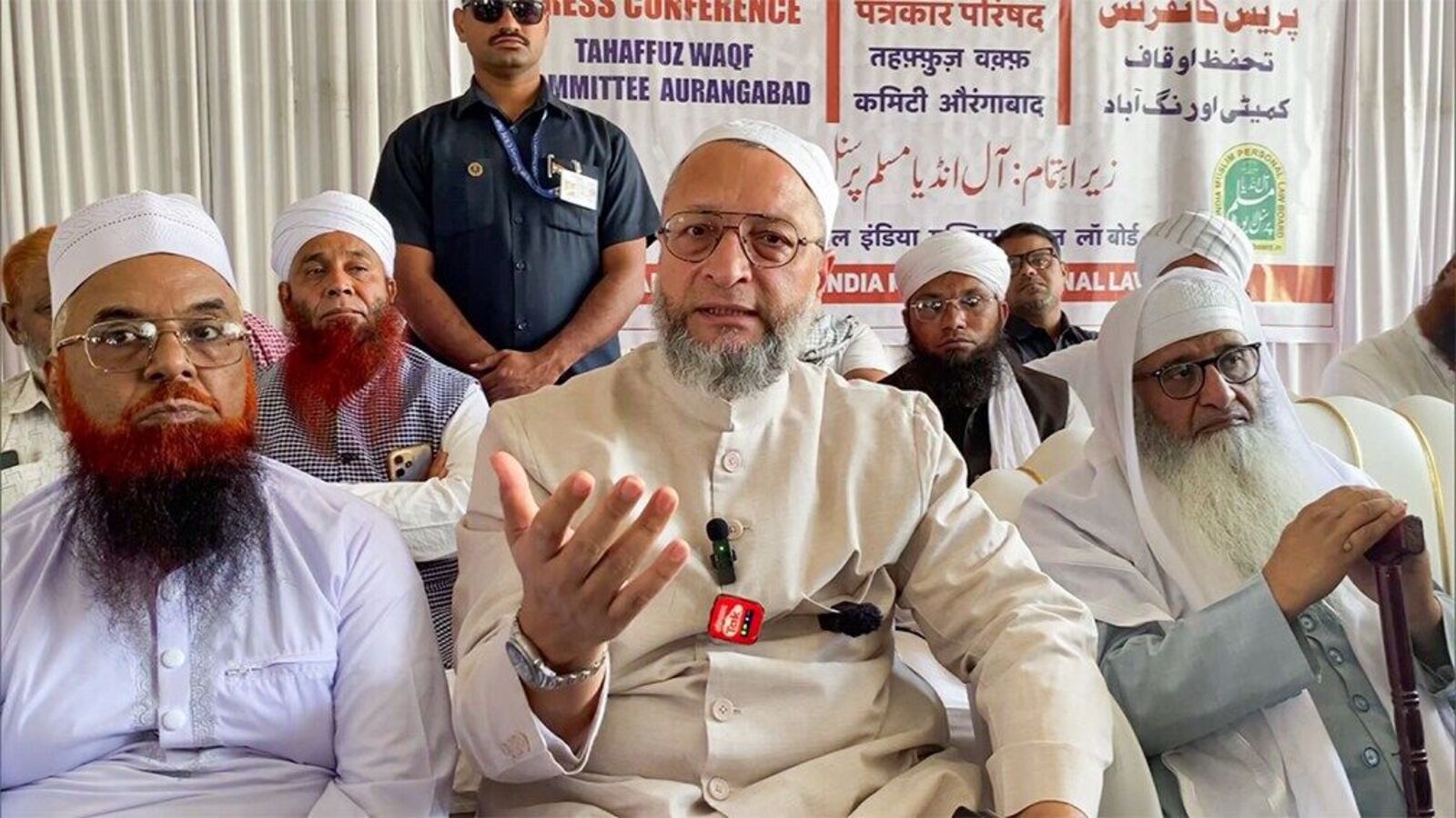 Owaisi’s ballistic attack post Pahalgam horror: Reality check for Bilawal Bhutto, ‘joker’ remark on Shahid Afridi– 5 pts | Mint