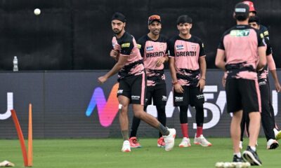PBKS aim to improve home record as KKR come calling