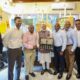 PM Modi meets members of Sri Lanka’s 1996 World Cup-winning side on visit to island nation