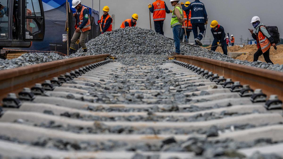 PM Modi says Cabinet nod for Railway projects will improve connectivity infrastructure