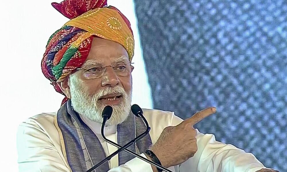 PM to inaugurate Khelo India Youth Games 2025 in Patna: Nitish