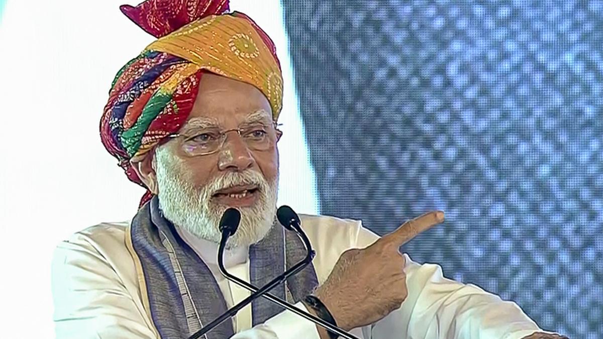 PM to inaugurate Khelo India Youth Games 2025 in Patna: Nitish