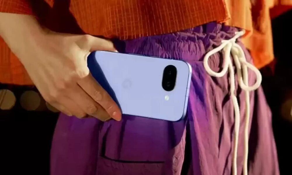 Pixel 9a users report selfie camera flickering. Luckily, there’s a workaround | Mint