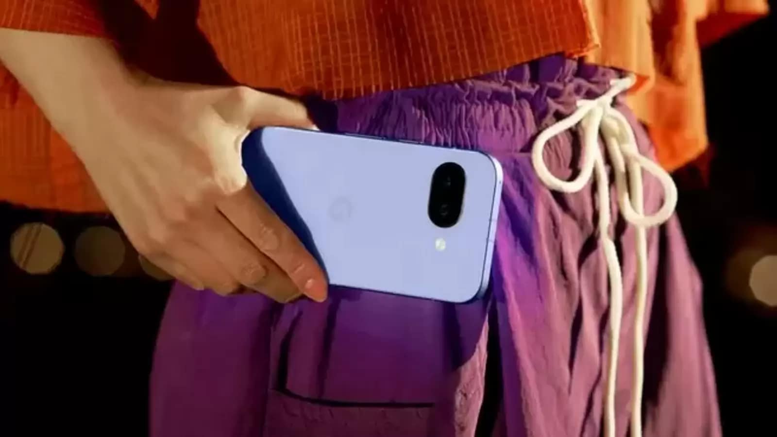 Pixel 9a users report selfie camera flickering. Luckily, there’s a workaround | Mint