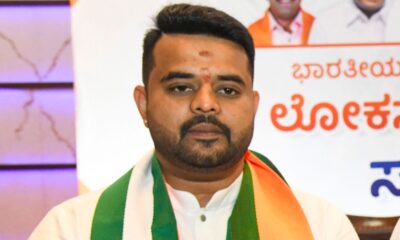 Prajwal Revanna case: Multiple rapes, confinement, filming of acts and threatening | Here’s what chargesheet reveals | Mint