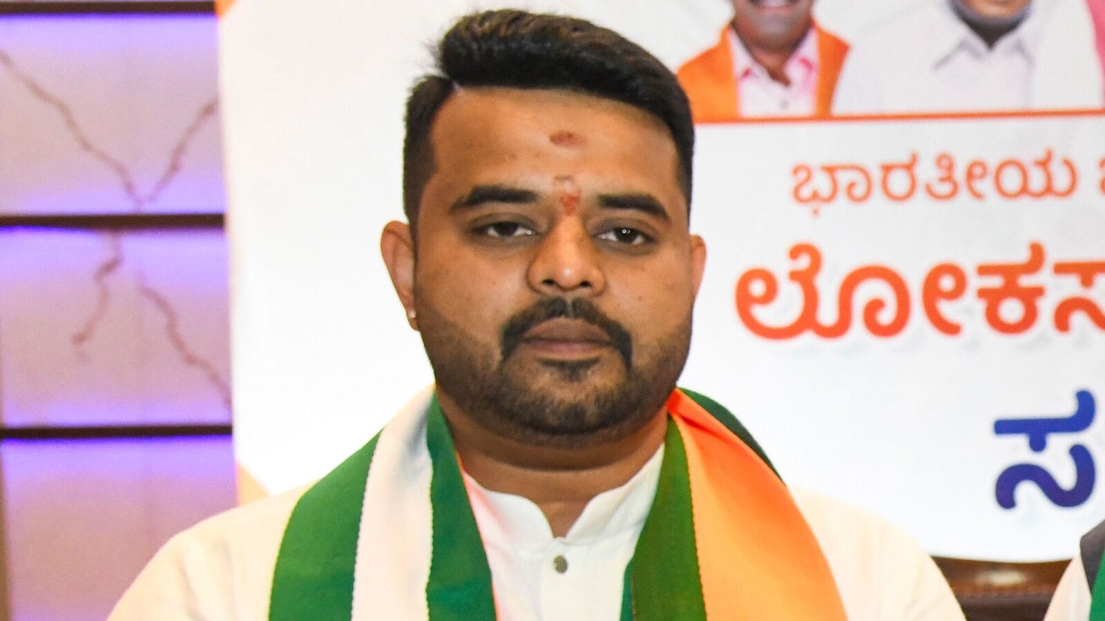 Prajwal Revanna case: Multiple rapes, confinement, filming of acts and threatening | Here’s what chargesheet reveals | Mint