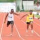 Pranav emerges fastest; Sachin wins javelin gold at Federation Athletics