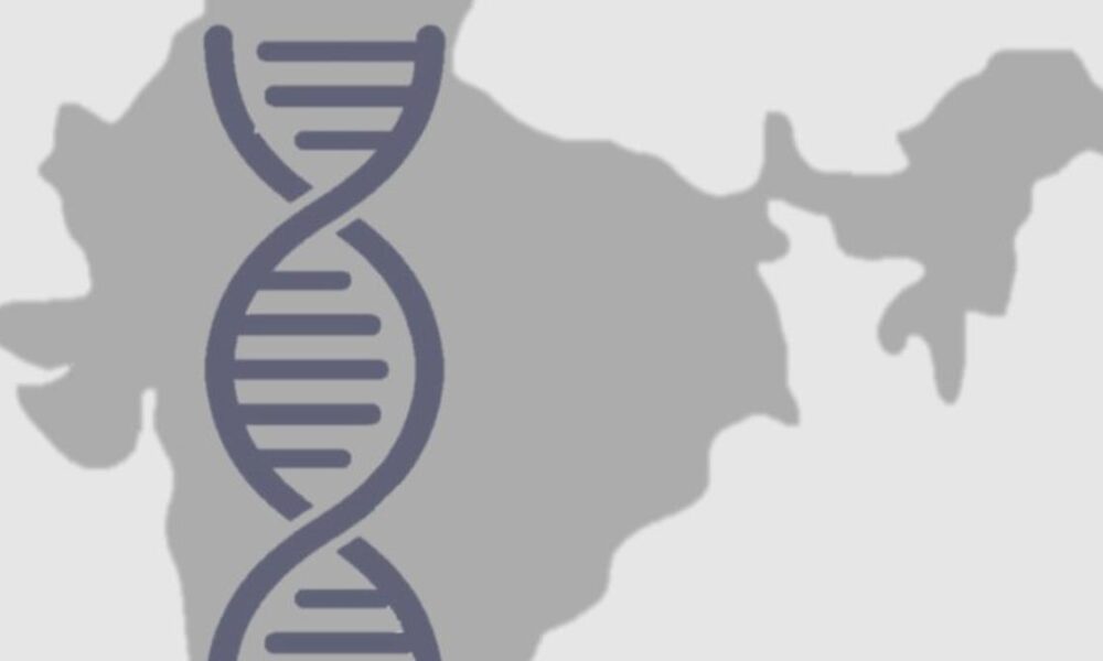 Preliminary findings of 10,000 human genome study published