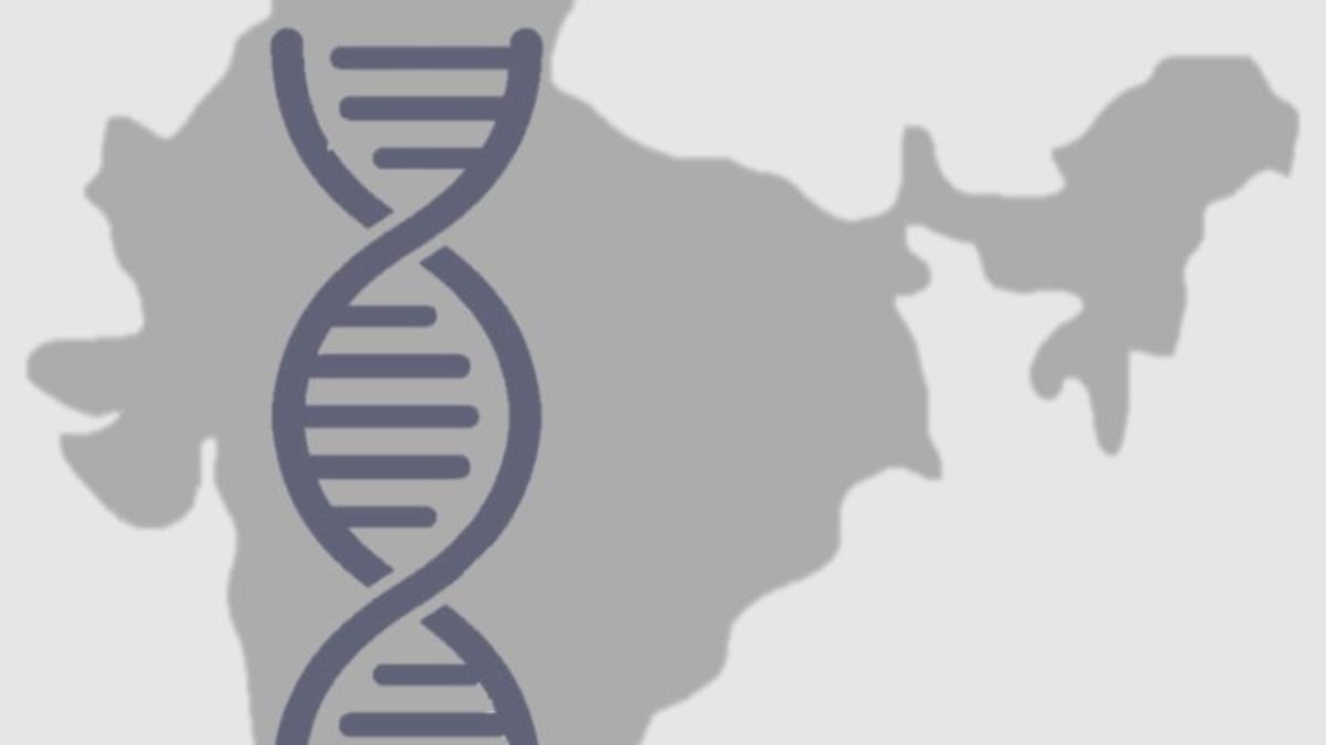 Preliminary findings of 10,000 human genome study published