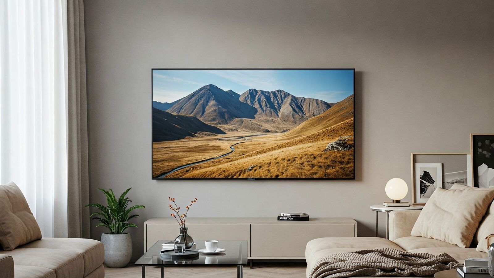 Price drop on 43 inch TVs: Grab the best deals on Samsung, Sony, Xiaomi and more, up to 57% off | Mint