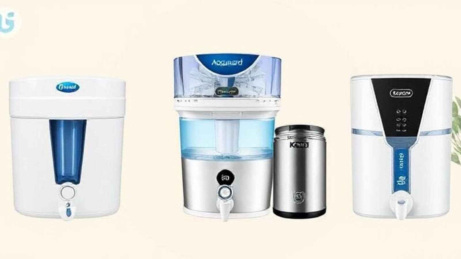 Pure water, pure savings: Get over 50% off on the best water purifiers from top brands like Aquaguard, Kent, and more | Mint